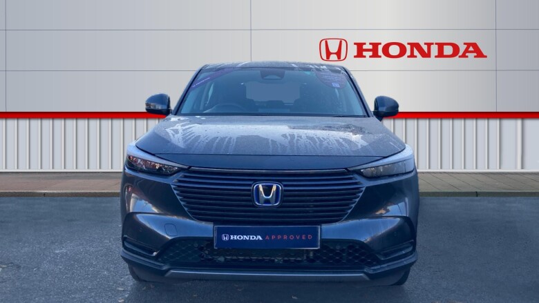 Honda HR-V 1.5 eHEV Elegance 5dr CVT Hybrid Hatchback